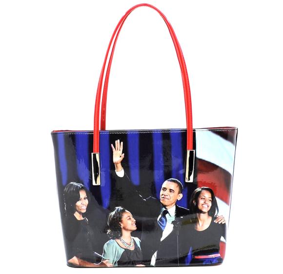 OB2669C MULTI/RED - Picture 2 of 5